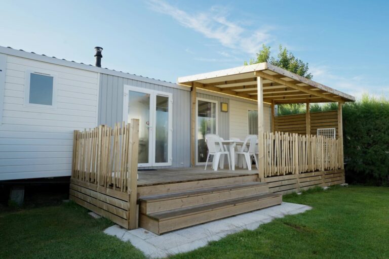 Camping La Gallouette - Bild 13