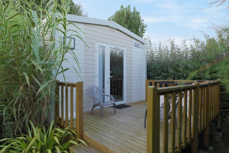 Camping La Gallouette - Bild 14