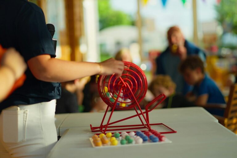 Camping La Gallouette - Bild 16