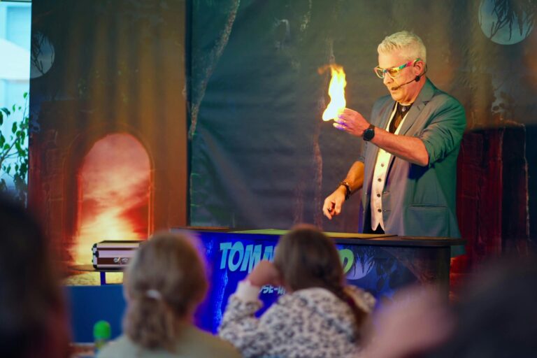 Camping La Gallouette - Bild 17