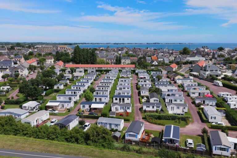 Camping La Gallouette - Bild 2