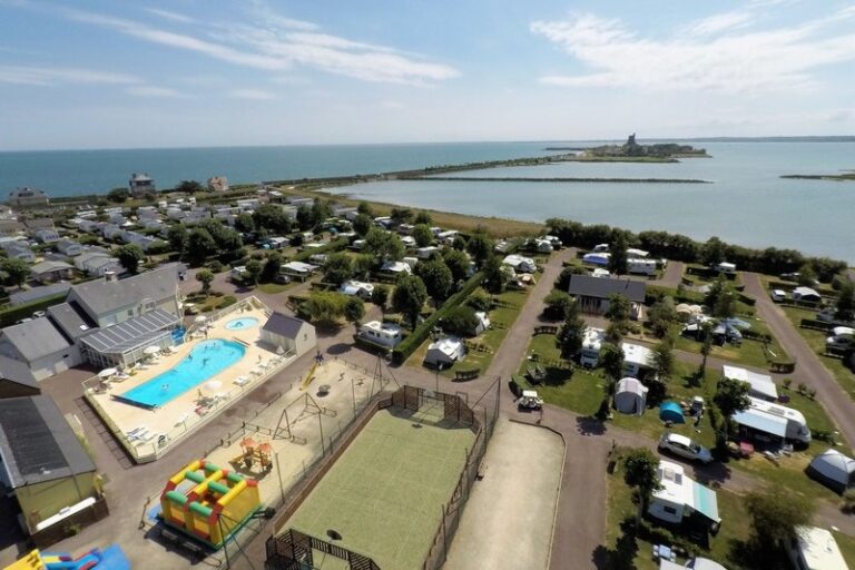 Camping La Gallouette - Bild 3