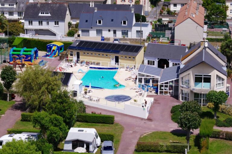 Camping La Gallouette - Bild 4