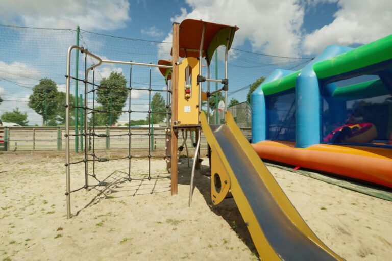 Camping La Gallouette - Bild 5