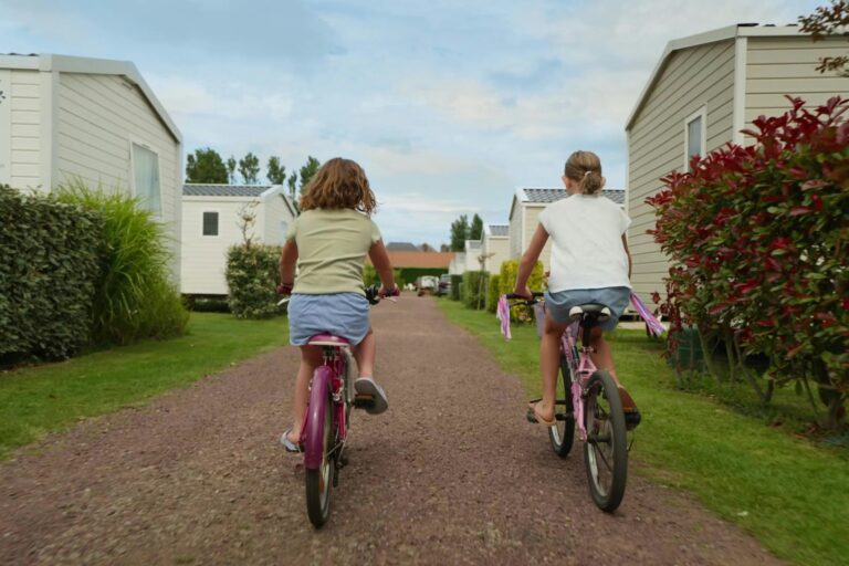 Camping La Gallouette - Bild 6