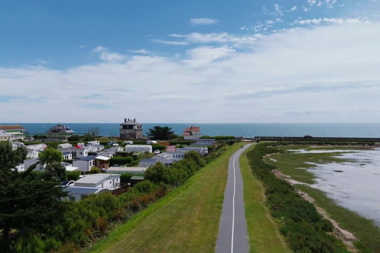 Camping La Gallouette - Bild 7