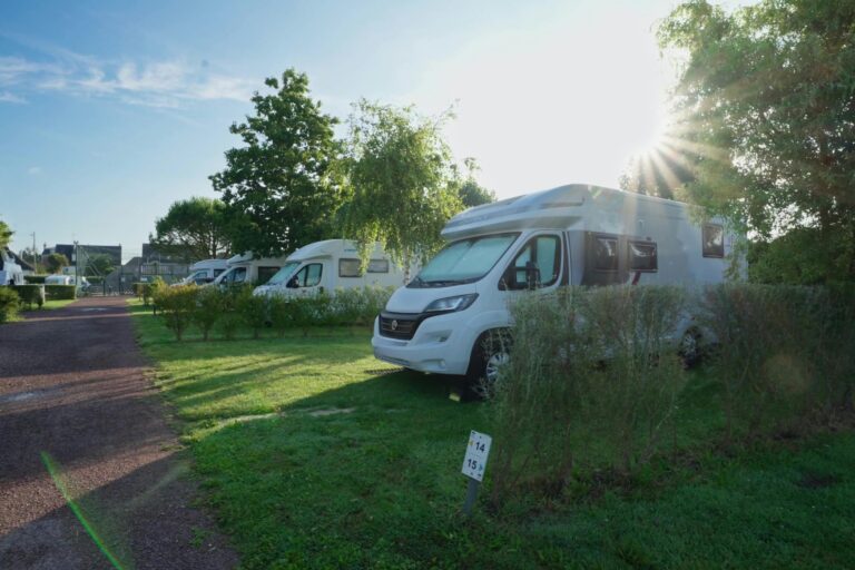 Camping La Gallouette - Bild 9