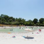 Camping La Garangeoire - Bild 10