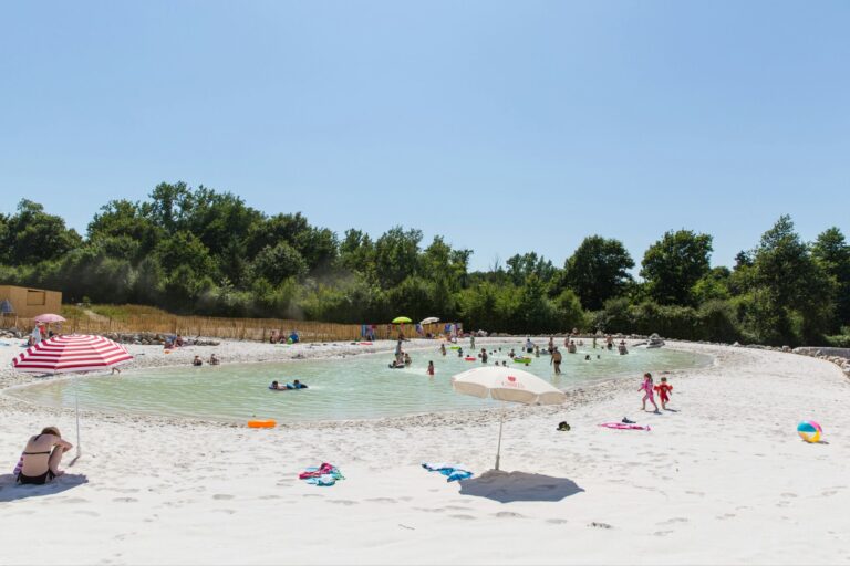 Camping La Garangeoire - Bild 10