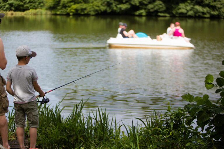 Camping La Garangeoire - Bild 11