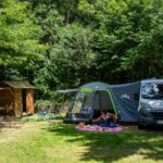 Camping La Garangeoire - Bild 13