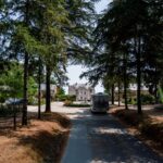 Camping La Garangeoire - Bild 14