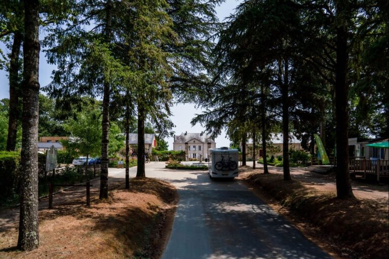 Camping La Garangeoire - Bild 14