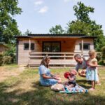 Camping La Garangeoire - Bild 15