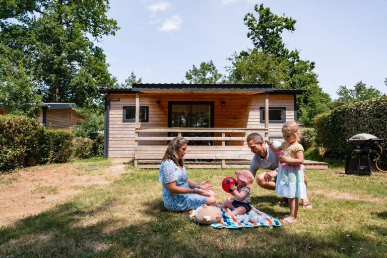 Camping La Garangeoire - Bild 15