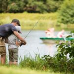 Camping La Garangeoire - Bild 16