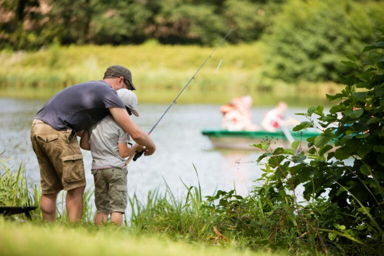 Camping La Garangeoire - Bild 16