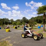 Camping La Garangeoire - Bild 18