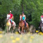 Camping La Garangeoire - Bild 19