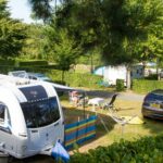 Camping La Garangeoire - Bild 2