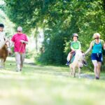 Camping La Garangeoire - Bild 20