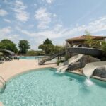 Camping La Garangeoire - Bild 3