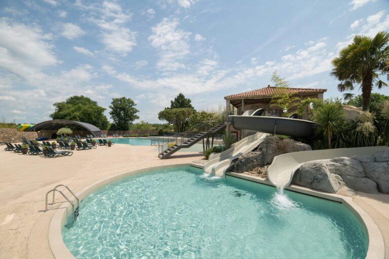 Camping La Garangeoire - Bild 3