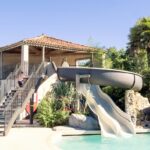 Camping La Garangeoire - Bild 4