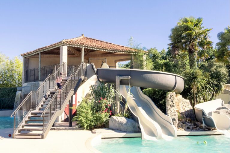 Camping La Garangeoire - Bild 4