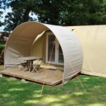 Camping La Garangeoire - Bild 7