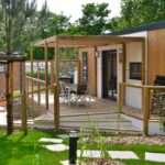 Camping La Garangeoire - Bild 8