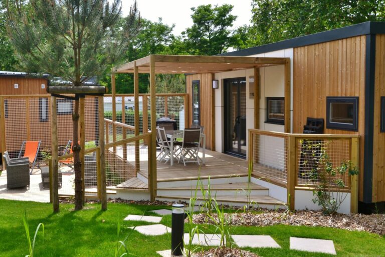 Camping La Garangeoire - Bild 8