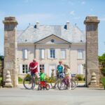 Camping La Garangeoire - Bild 1