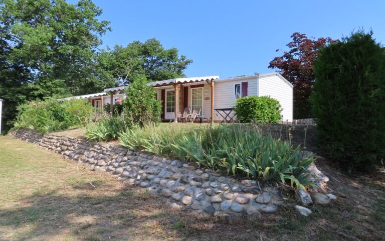 Camping La Garenne - Bild 7