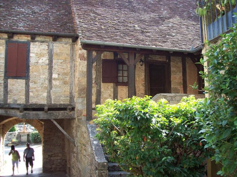 Camping La Garrigue - Bild 10 Camping La Garrigue - Bild 10