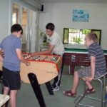 Camping La Garrigue - Bild 2 Camping La Garrigue - Bild 2