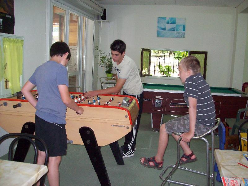 Camping La Garrigue - Bild 2 Camping La Garrigue - Bild 2