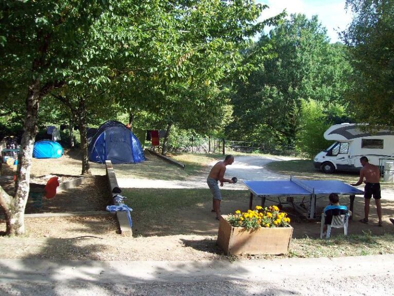 Camping La Garrigue - Bild 4 Camping La Garrigue - Bild 4