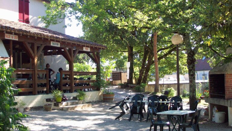 Camping La Garrigue - Bild 5 Camping La Garrigue - Bild 5