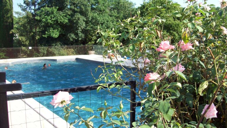 Camping La Garrigue - Bild 6 Camping La Garrigue - Bild 6