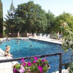 Camping La Garrigue - Bild 8 Camping La Garrigue - Bild 8