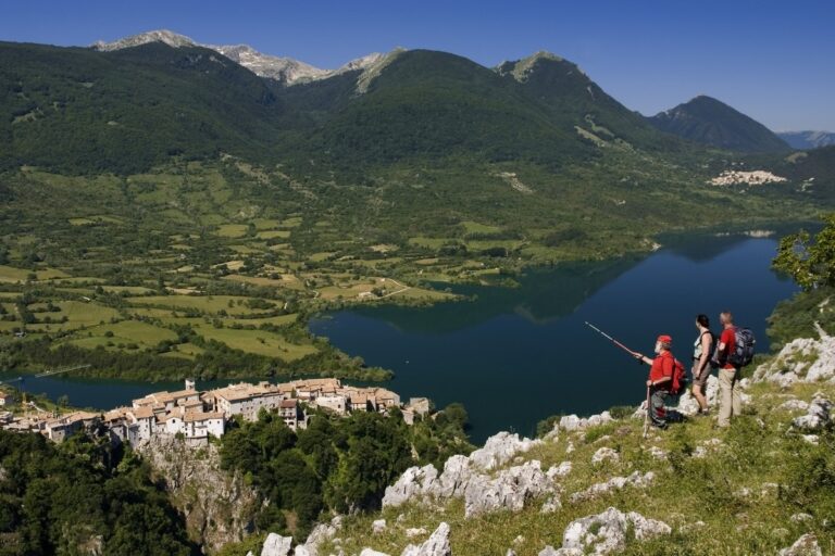 Camping La Genziana - Bild 16