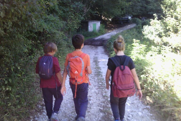 Camping La Genziana - Bild 19