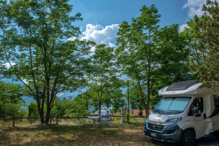 Camping La Genziana - Bild 7