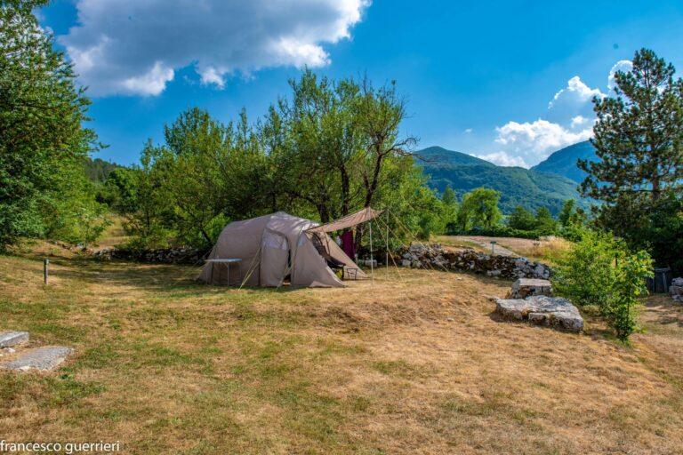 Camping La Genziana - Bild 9