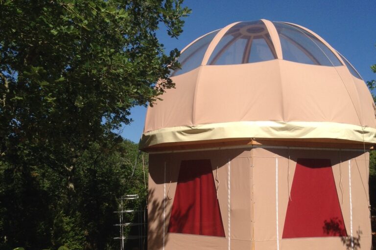 Camping La Goule - Bild 2