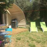 Camping La Goule - Bild 3
