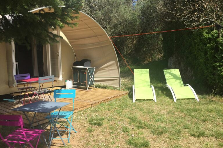 Camping La Goule - Bild 3