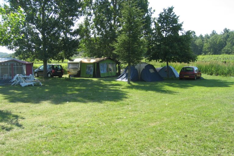 Camping La Goule - Bild 4