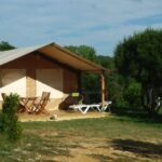Camping La Goule - Bild 6